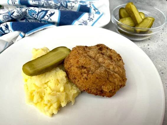 Ryze �esk� klasika: Jak na ten nej��avnat�j�� holandsk� ��zek