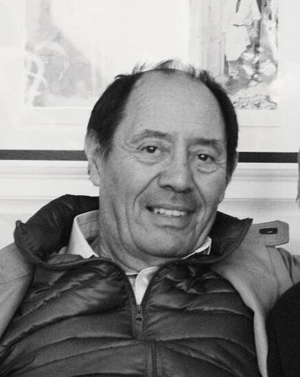 Claude Picasso