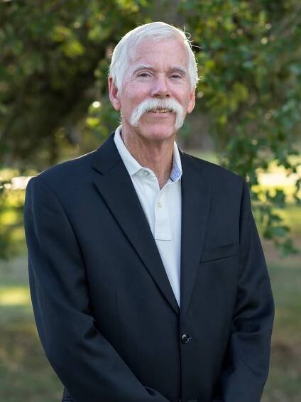 Michael B. Green, P.E.