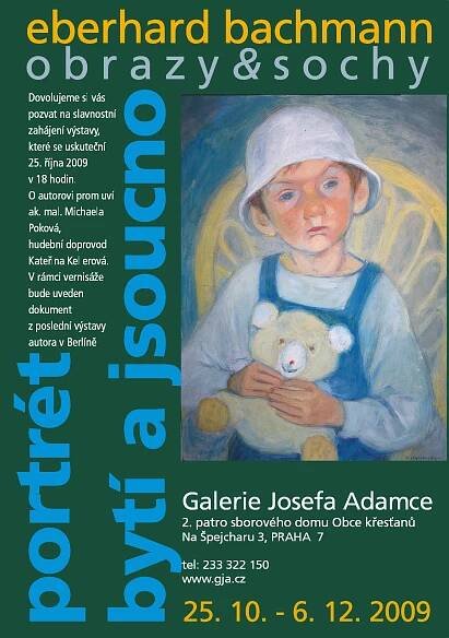 Galerie Josefa Adamce: Archiv