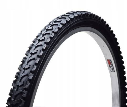 Plášť na kolo Awina 26x2.1 52-559 M418 MTB dirt