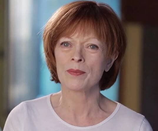 Frances Fisher Biography - Facts, Childhood, Family Life & Achievements