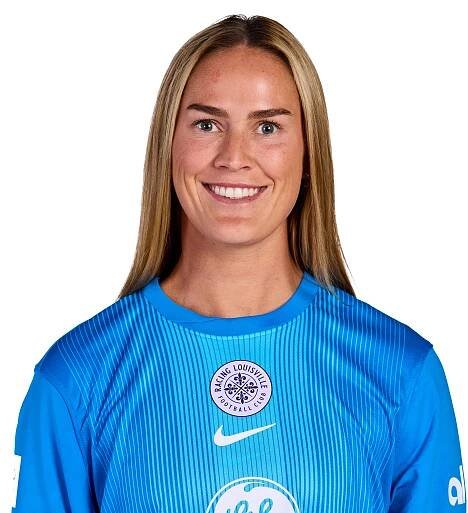 Katie Lund