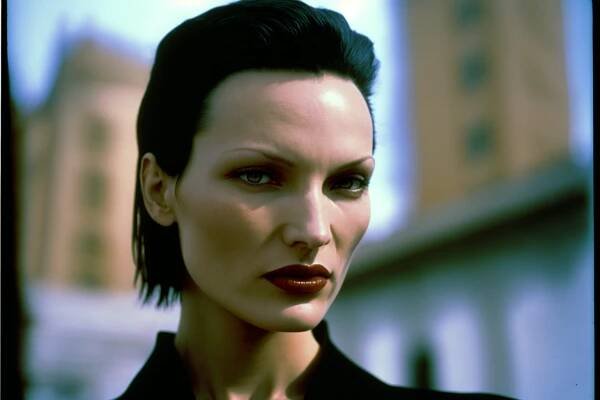 blckbox.tv - Aeon Flux