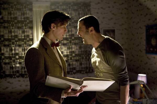 Daniel Mays