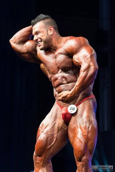 Ronnie.cz - fotogalerie