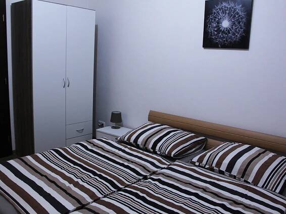 AZ ubytování v soukromí Velké Losiny foto 8