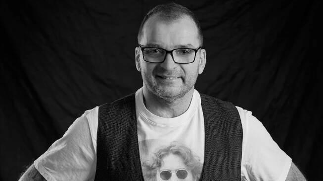Tragicky zemřel zpěvák Pavel Novák mladší, našla ho policie