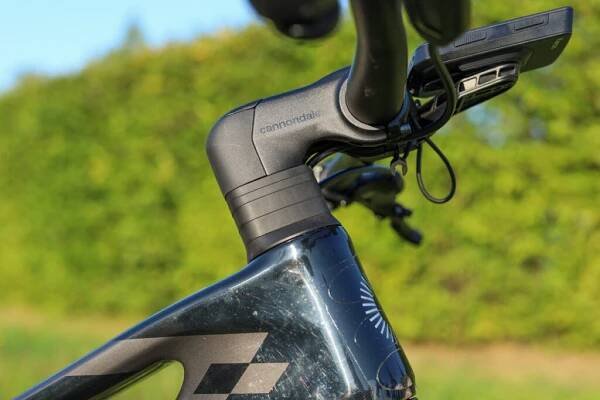 Cannondale Scalpel + RockShox Flight Attendant | TEST