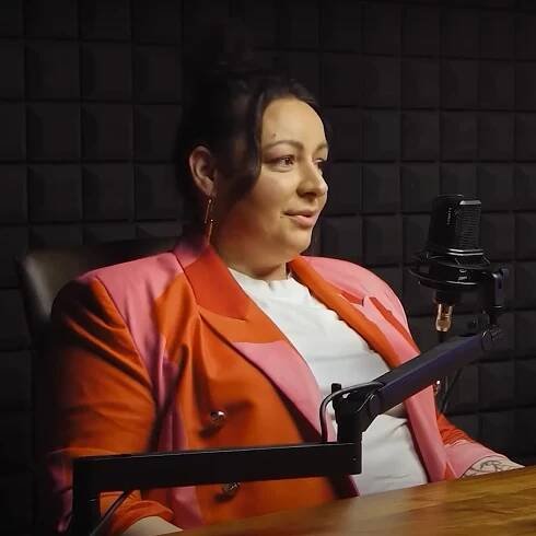 EP. 12 Diana Tuhá, Iveta Čandíková & Klaudia Rusnák