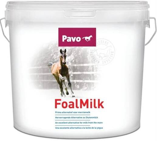 PAVO Foal Milk 10 kg