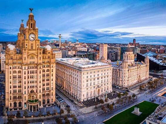 Liverpool Property Investment | Guidance & Advice | Knight Knox