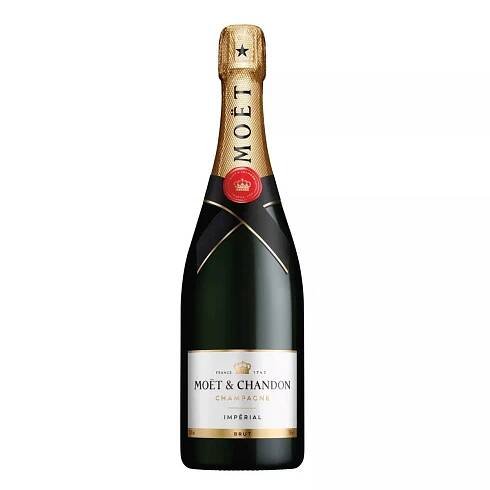 Moët & Chandon Impérial Brut (0,75l)