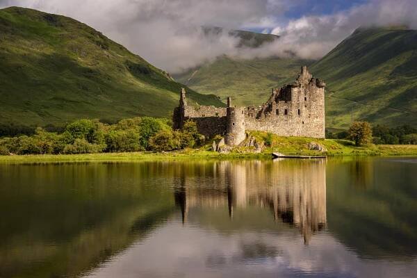 Scotland