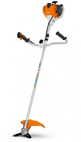 KŘOVINOŘEZ STIHL FS 261