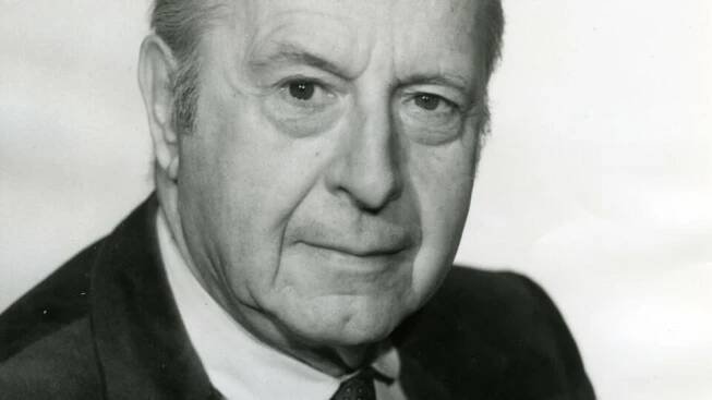 František Zvarík popri hereckom majstrovstve krásne spieval a výborne maľoval