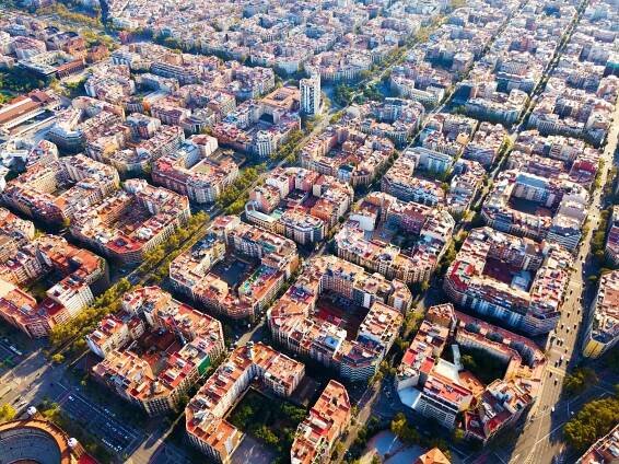Barcelona 24 — Conexus