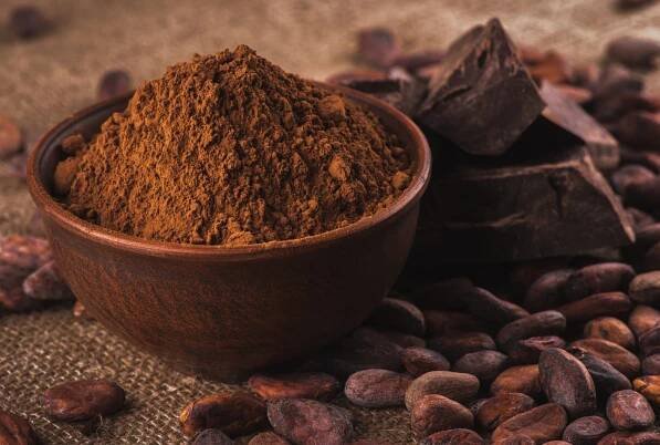 Cocoa Powder 101: Nutrition Facts and Health Benefits