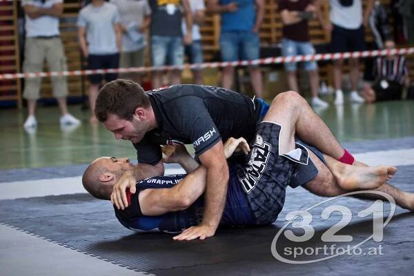 Grappling | 321sportfoto.at
