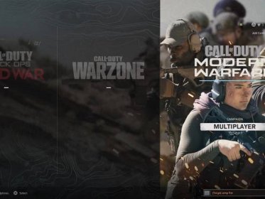 Call of Duty: Modern Warfare deserves a next-gen update and a full-blown second year