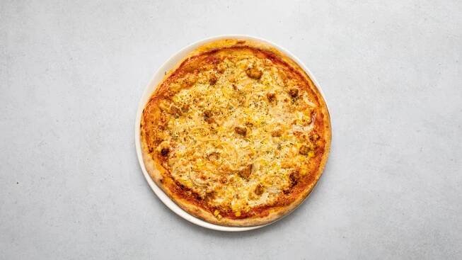 123Pizza Chomutov | Wolt | Doručení | Chomutov
