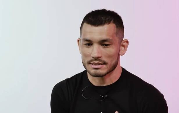 Makhmud Muradov ukázal pěknou fotku s dcerou: Holčička je otci velmi podobná. Lidé však začali spekulovat o jeho vztahu