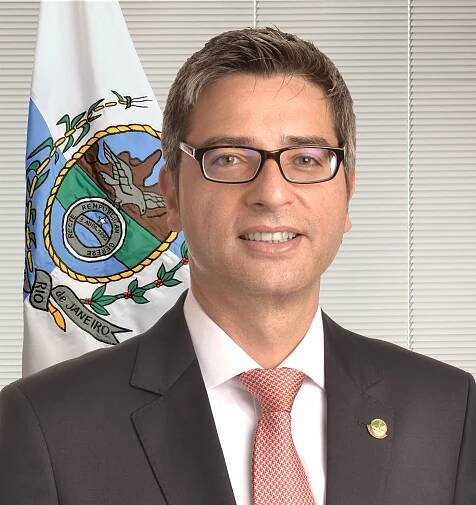 Carlos Portinho