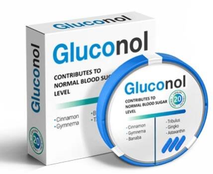 GLUCONOL