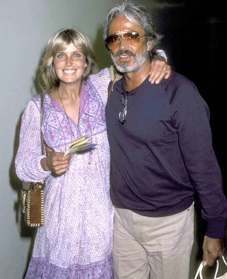 Bo Derek