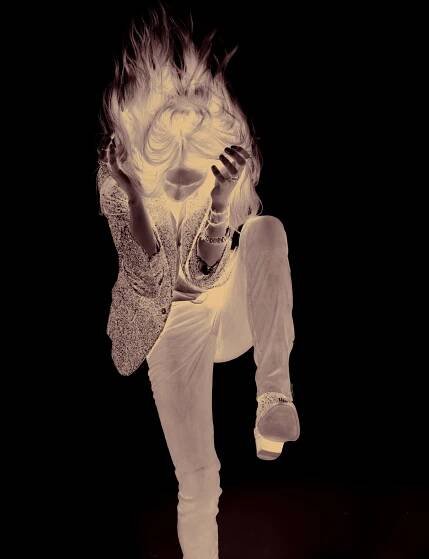 Fred Meylan - French Photographer