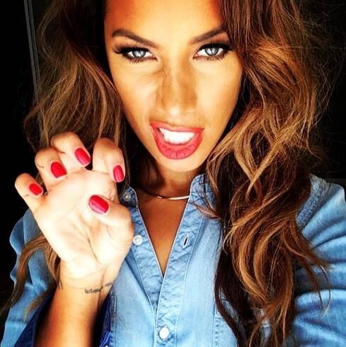 Leona Lewis fotka