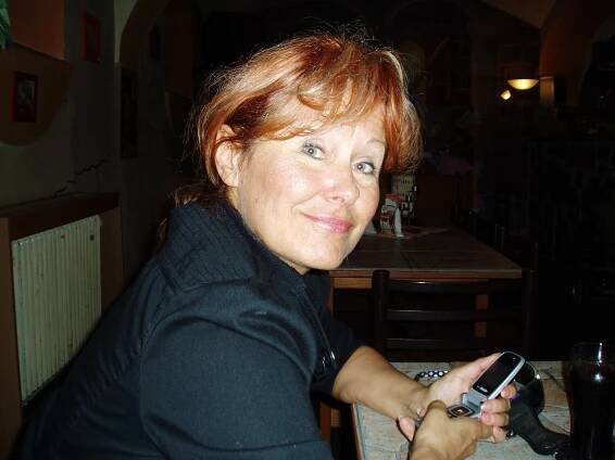 Daniela Bambasová