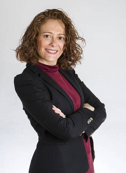 Laura Fernández