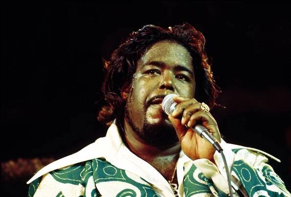 Jeho sametový hlas posílal ženy do kolen: Před 80 lety se narodil Barry White - Expres FM