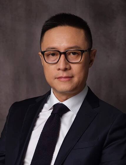 Eric Li foto