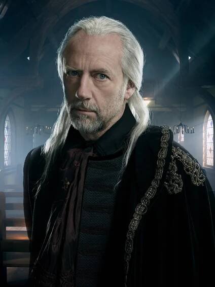 Salem - Promo - Xander Berkeley