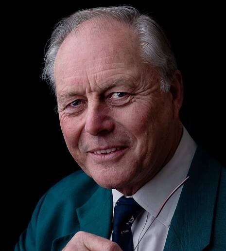 Graham Pountney – MAM Associates Website