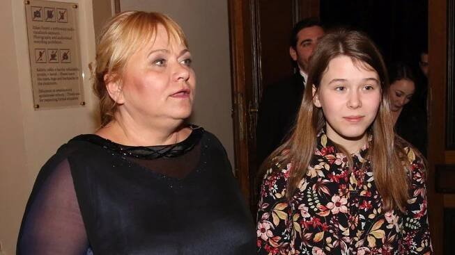 Dcera Pavly Tomicové roste do krásy: Mamince se ale nepodobá ani náznakem – eXtra.cz