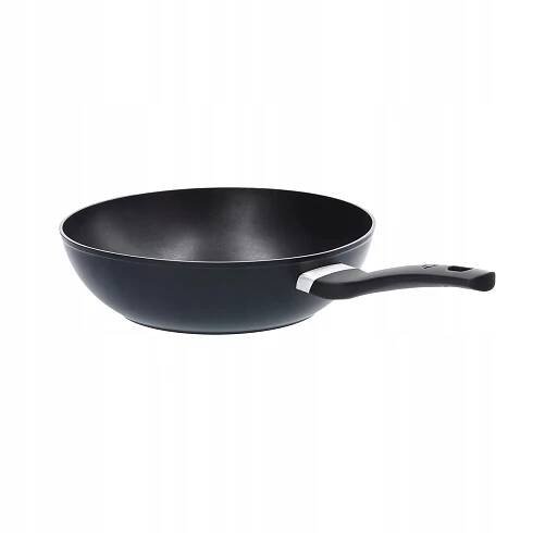 MasterChef Wok - Indukční pánev Wok, 28 cm