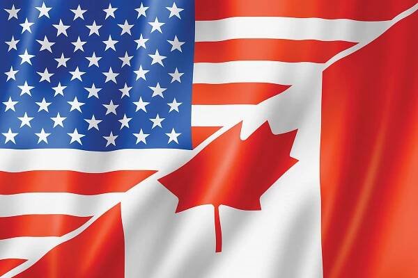 Are Canadian Field Evaluations/Special Inspections applicable in the U.S.?