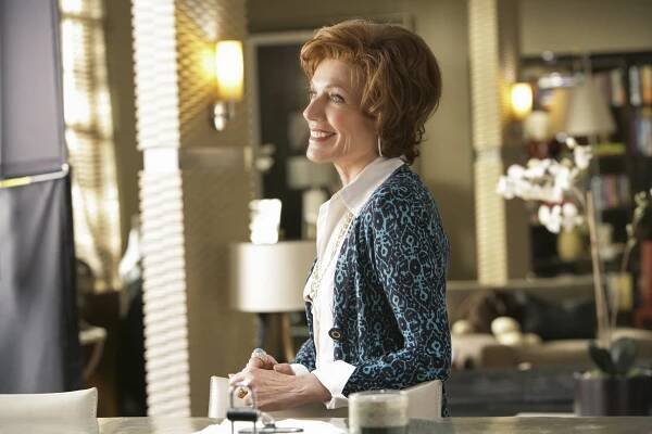 Susan Sullivan