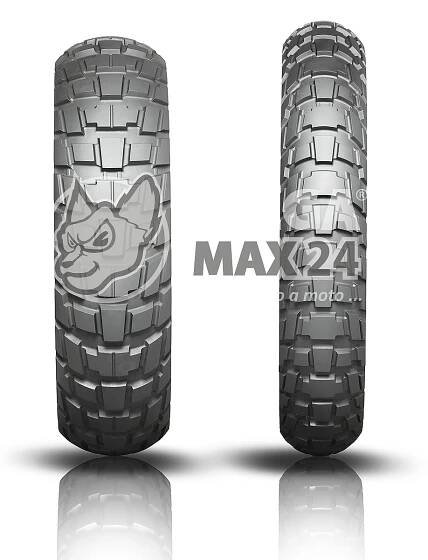 Novinka na trhu: Dunlop Trailmax Raid - Blog | MegaMax24