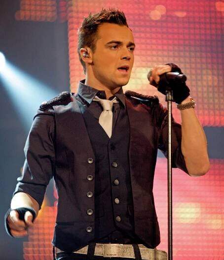 Ben Adams (Musiker)