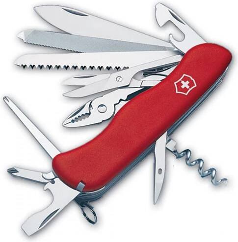 Victorinox WorkChamp 0.8564