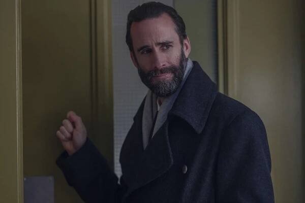 Joseph Fiennes as Fred Waterford in The Handmaid's Tale