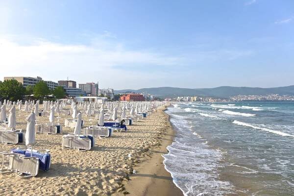 RENA CLUB - Slunečné pobřeží - Bulharsko | Nejlepší zájezdy - last minute dovolená a hotely