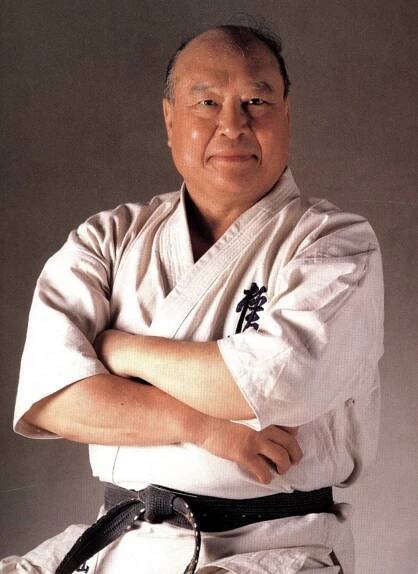 Kyokushin – Kyokushin World Federation