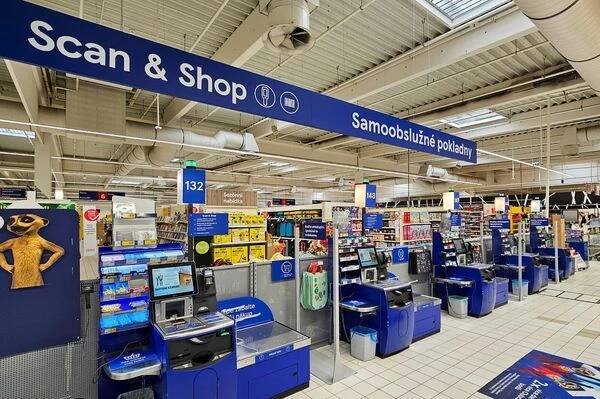 Tesco foto 5