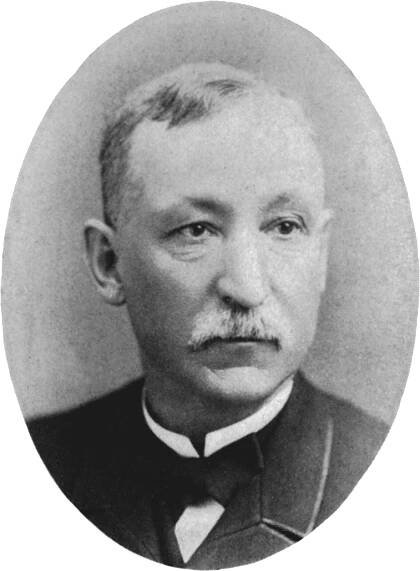 John M. Berry (Minnesota politician)