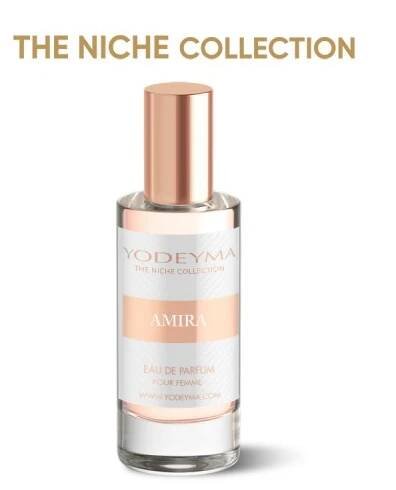 .YODEYMA parfum Amira 15 ml